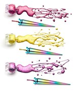 クリスチャン ルブタン(Christian Louboutin) ルビクローム｜写真16