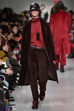 ジョン ローレンス サリバン 2017年秋冬コレクション - ドイツの風が力強い色彩を乗せて｜写真5