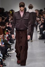 ジョン ローレンス サリバン 2017年秋冬コレクション - ドイツの風が力強い色彩を乗せて｜写真7