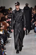ジョン ローレンス サリバン 2017年秋冬コレクション - ドイツの風が力強い色彩を乗せて｜写真10