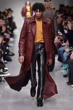 ジョン ローレンス サリバン 2017年秋冬コレクション - ドイツの風が力強い色彩を乗せて｜写真12