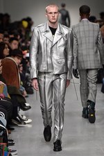 ジョン ローレンス サリバン 2017年秋冬コレクション - ドイツの風が力強い色彩を乗せて｜写真13