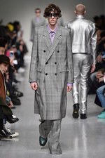 ジョン ローレンス サリバン 2017年秋冬コレクション - ドイツの風が力強い色彩を乗せて｜写真14
