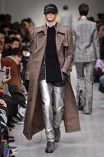 ジョン ローレンス サリバン 2017年秋冬コレクション - ドイツの風が力強い色彩を乗せて｜写真16