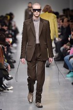 ジョン ローレンス サリバン 2017年秋冬コレクション - ドイツの風が力強い色彩を乗せて｜写真18