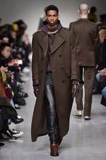 ジョン ローレンス サリバン 2017年秋冬コレクション - ドイツの風が力強い色彩を乗せて｜写真19