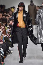 ジョン ローレンス サリバン 2017年秋冬コレクション - ドイツの風が力強い色彩を乗せて｜写真21