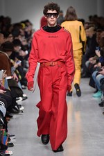 ジョン ローレンス サリバン 2017年秋冬コレクション - ドイツの風が力強い色彩を乗せて｜写真25