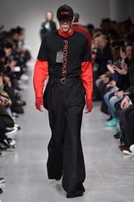 ジョン ローレンス サリバン 2017年秋冬コレクション - ドイツの風が力強い色彩を乗せて｜写真27