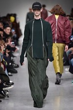 ジョン ローレンス サリバン 2017年秋冬コレクション - ドイツの風が力強い色彩を乗せて｜写真29