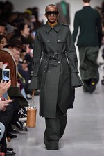 ジョン ローレンス サリバン 2017年秋冬コレクション - ドイツの風が力強い色彩を乗せて｜写真30