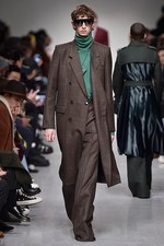 ジョン ローレンス サリバン 2017年秋冬コレクション - ドイツの風が力強い色彩を乗せて｜写真31