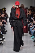 ジョン ローレンス サリバン 2017年秋冬コレクション - ドイツの風が力強い色彩を乗せて｜写真34