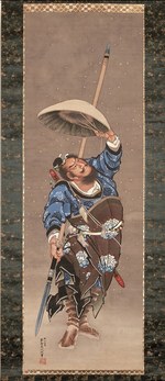 展覧会「北斎-富士を超えて-」あべのハルカス美術館で17年秋開催、《富嶽三十六景》など晩年の作品紹介｜写真10