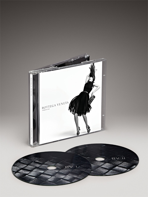 ボッテガ・ヴェネタが初のコンピレーションアルバムを発売 - トーマス・マイヤーが語る音楽への愛