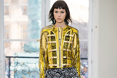 ルイ・ヴィトン2018年クルーズコレクションを17年5月に日本で開催