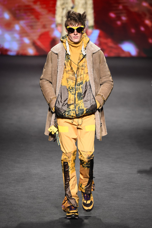 エトロ(ETRO) 2017-18年秋冬メンズコレクション  - 写真48