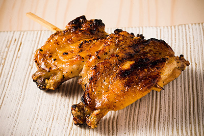 「目黒 鳥しき」が分店「目黒 鳥かど」