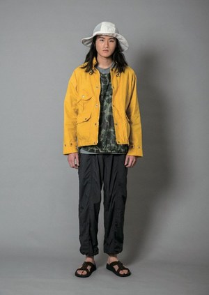 サウス2 ウエスト8(SOUTH2 WEST8) 2017年春夏メンズコレクション  - 写真2