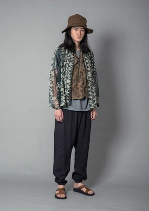 サウス2 ウエスト8(SOUTH2 WEST8) 2017年春夏メンズコレクション  - 写真9