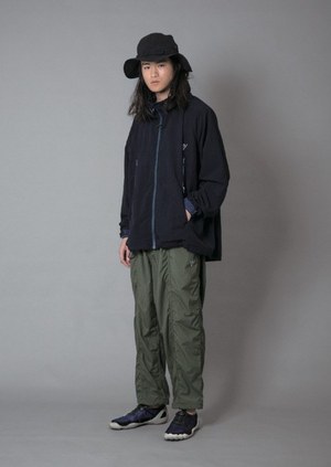 サウス2 ウエスト8(SOUTH2 WEST8) 2017年春夏メンズコレクション  - 写真14