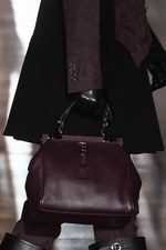 モスキーノ 2018-19年秋冬メンズコレクション - “見せる色気”と“隠す色気”｜写真64