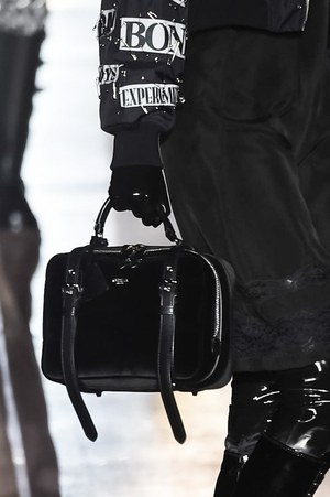 モスキーノ(MOSCHINO) 2018-19年秋冬ウィメンズ&メンズコレクション  - 写真29