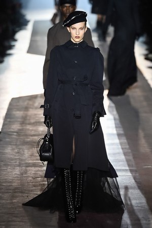 モスキーノ(MOSCHINO) 2018-19年秋冬ウィメンズ&メンズコレクション  - 写真48