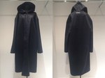 Vetements Mackintosh ゴム引き コラボコート バレンシアガ ヴェトモン×マッキントッシュ、ゴム引きコートがパワー