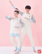 ワコール・ウンナナクール×仮面ライダーのインナーウェア