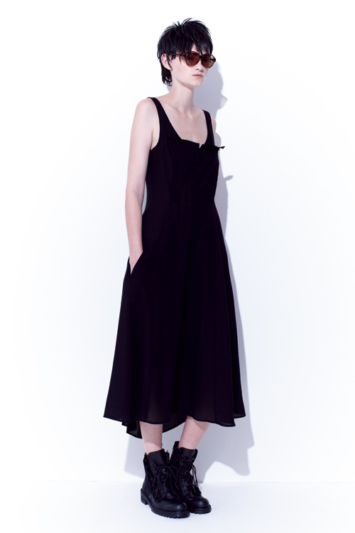 ワイズ(Y's) 2012年春夏ウィメンズコレクション  - 写真6