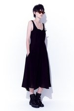 フォークロアをエッセンスに、新しいシルエットを追求 - ワイズ(Y's) 2012年春夏コレクション｜写真6