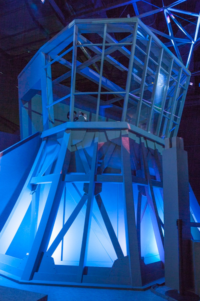 「TOKYO ART CITY by NAKED」