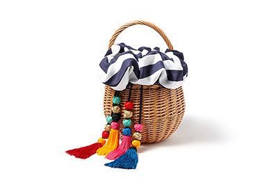 二子玉川｜ユナイテッドアローズが日本の人気デザイナーとコラボ - ストライプをテーマにした春夏別注アイテム