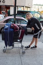 アディダス オリジナルス by アレキサンダー ワン コラボコレクション第2弾｜写真22