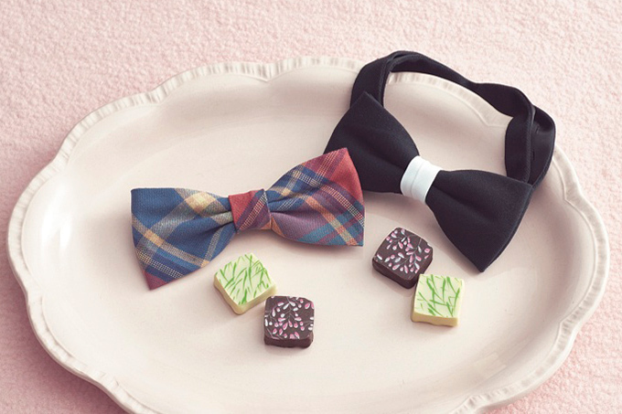 銀座三越のバレンタイン - 見た目がキュートなチョコレートが勢ぞろい、次世代ヘルシーチョコも｜写真14