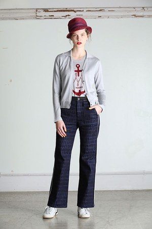 イオ(io) 2017年春夏ウィメンズコレクション  - 写真5