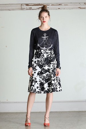 イオ(io) 2017年春夏ウィメンズコレクション  - 写真9