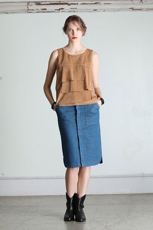 イオ(io) 2017年春夏ウィメンズコレクション  - 写真15