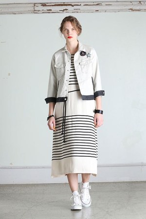 イオ(io) 2017年春夏ウィメンズコレクション  - 写真16