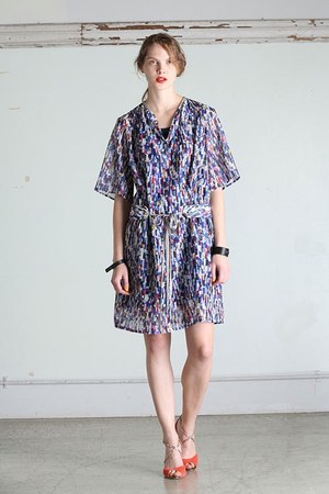 イオ(io) 2017年春夏ウィメンズコレクション  - 写真22