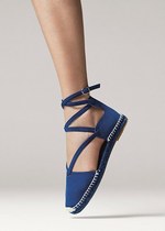 エルメス17年春夏新作シューズが伊勢丹新宿に - 限定色のサンダルも｜写真1