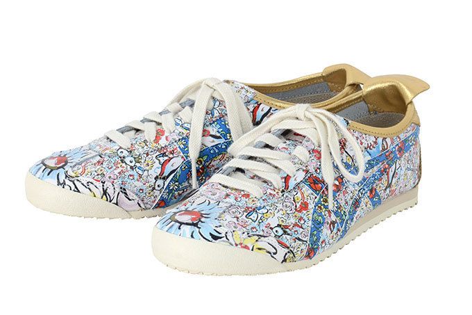 オニツカタイガー(Onitsuka Tiger), ツモリチサト(TSUMORI CHISATO) MEXICO66｜写真1