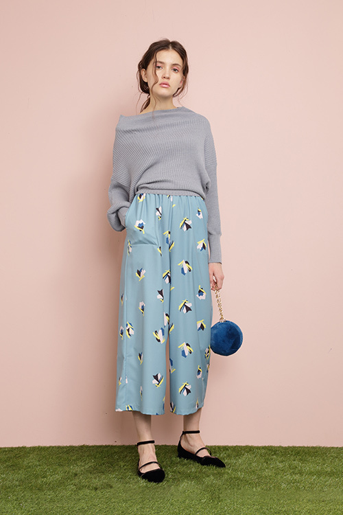 ファーファー 年春ウィメンズコレクション ファッション