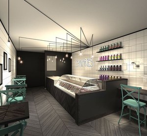 コンパーテス(COMPARTES) コンパーテス青山｜写真2