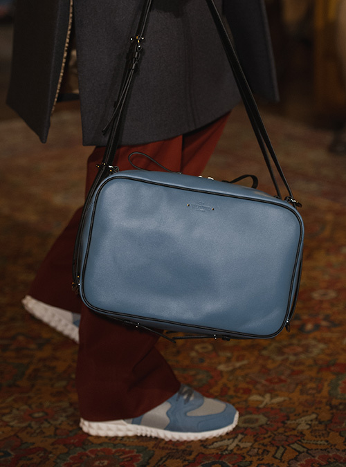 ヴァレンティノ 2017-18年秋冬<span>コレクション</span> - 写真49