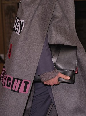 ヴァレンティノ(VALENTINO) 2017-18年秋冬メンズコレクション  - 写真4