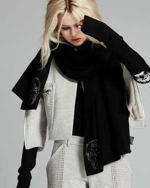 トーマス ワイルド(THOMAS WYLDE) 2017年プレフォールウィメンズコレクション  - 写真8