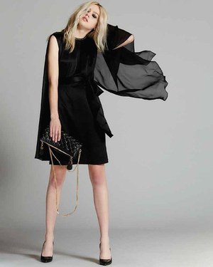 トーマス ワイルド(THOMAS WYLDE) 2017年プレフォールウィメンズコレクション  - 写真19