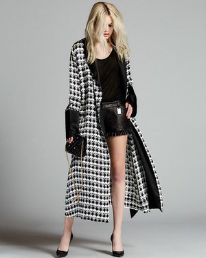 トーマス ワイルド(THOMAS WYLDE) 2017年プレフォールウィメンズコレクション  - 写真45